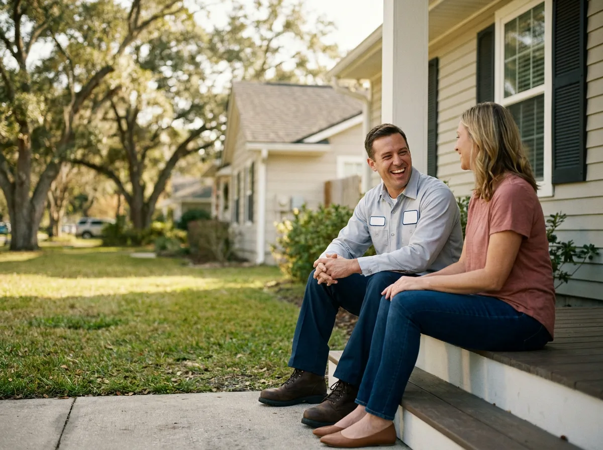 Septic tank pumping FAQs for Saint James City, FL